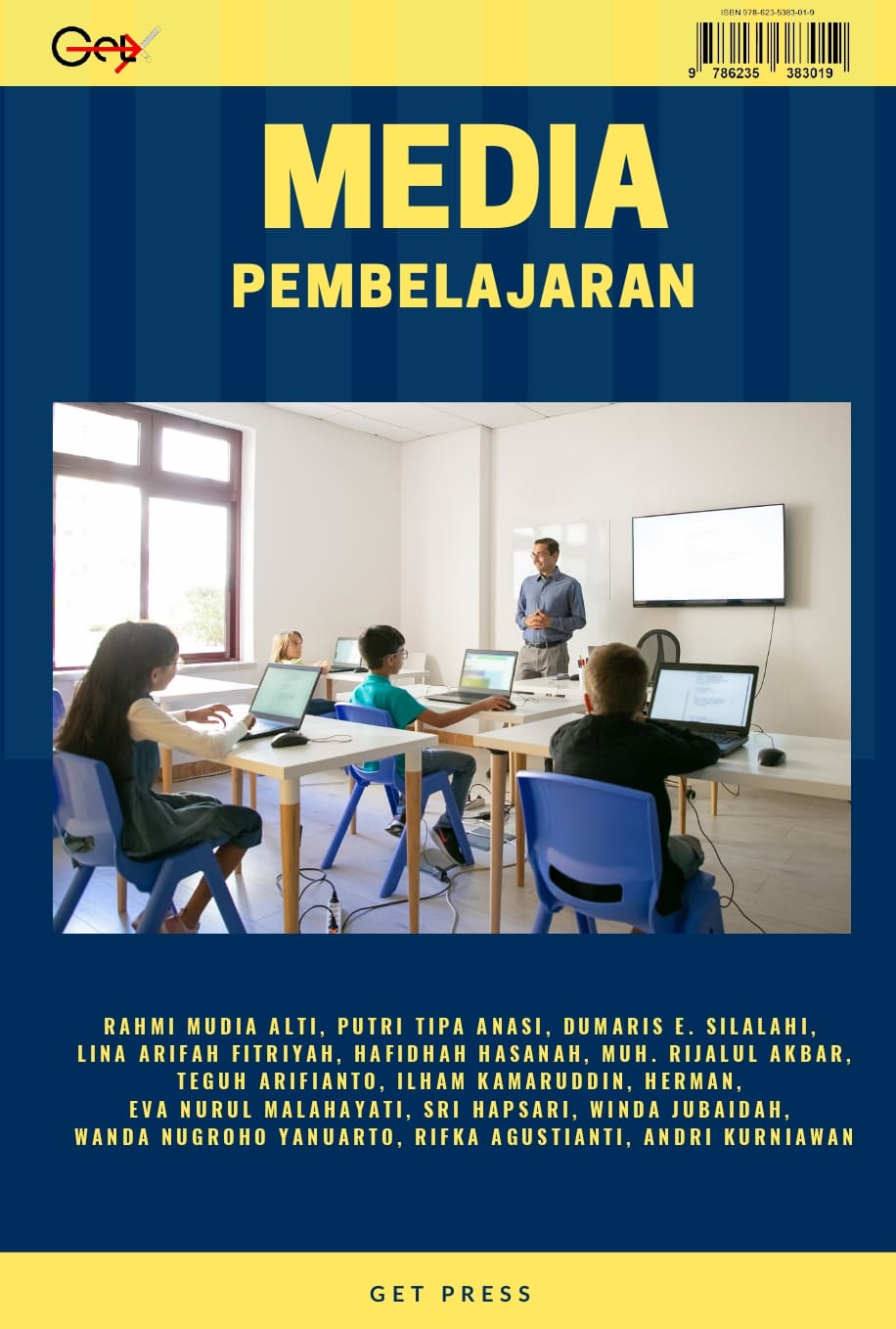 2-Media Pembelajaran